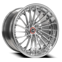 AL13 | DESIGN+TECHNIK R120 R-SERIES