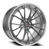 AL13 | DESIGN+TECHNIK R130 R-SERIES