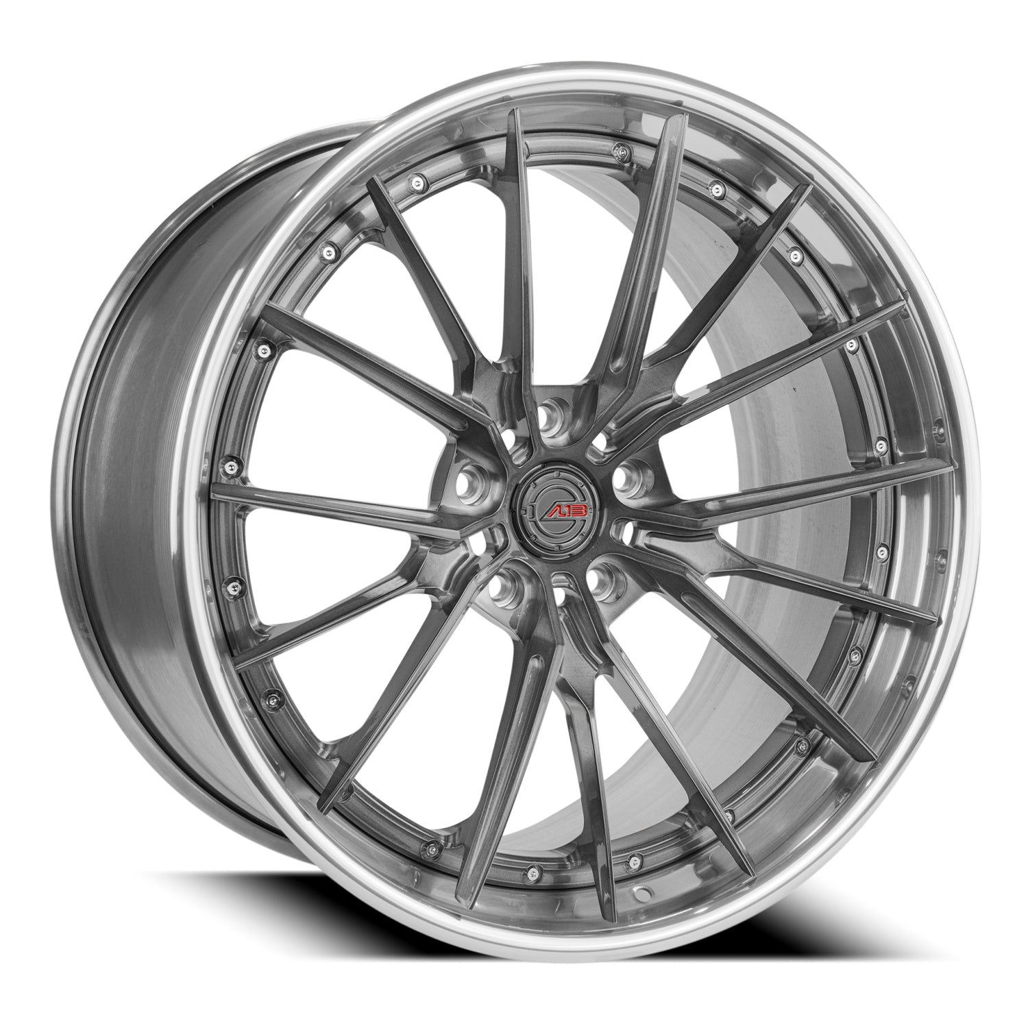 AL13 | DESIGN+TECHNIK R130 R-SERIES