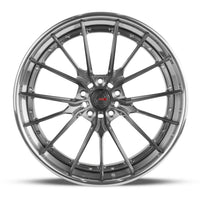 AL13 | DESIGN+TECHNIK R130 R-SERIES