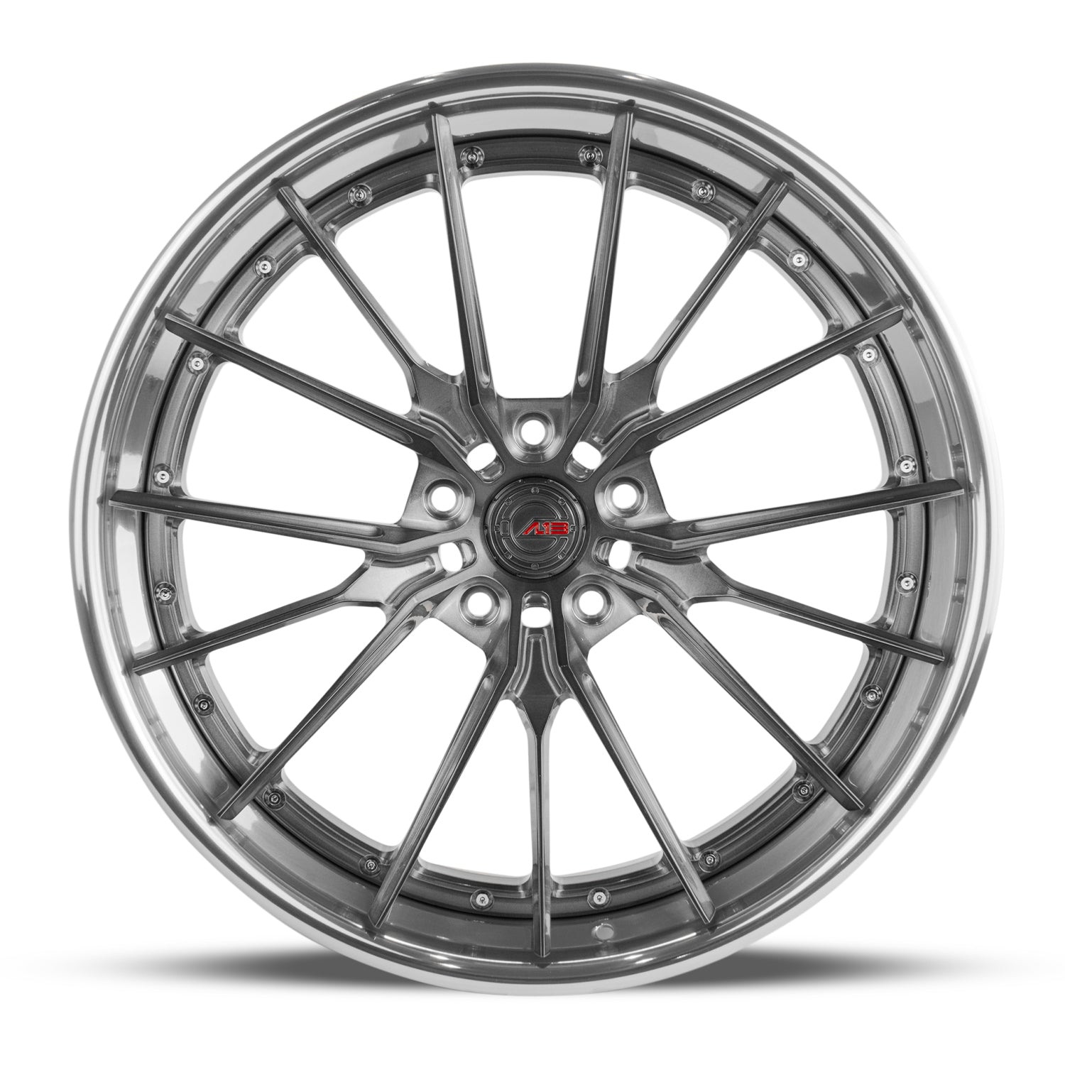 AL13 | DESIGN+TECHNIK R130 R-SERIES