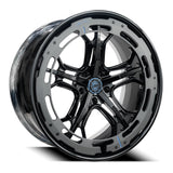 AL13 |  AERODISC R140-109R AERODISC