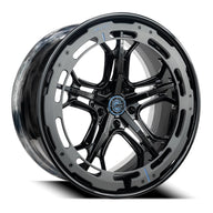 AL13 |  AERODISC R140-109R AERODISC