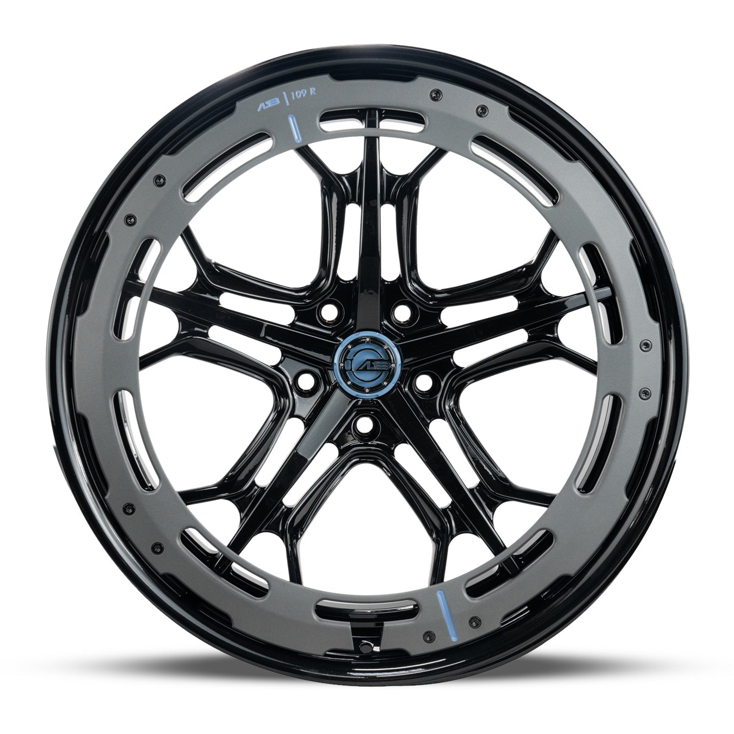 AL13 |  AERODISC R140-109R AERODISC