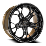 AL13 | DESIGN+TECHNIK R140 R-SERIES