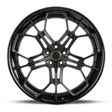 AL13 | DESIGN+TECHNIK R140 R-SERIES