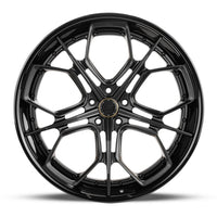 AL13 | DESIGN+TECHNIK R140 R-SERIES