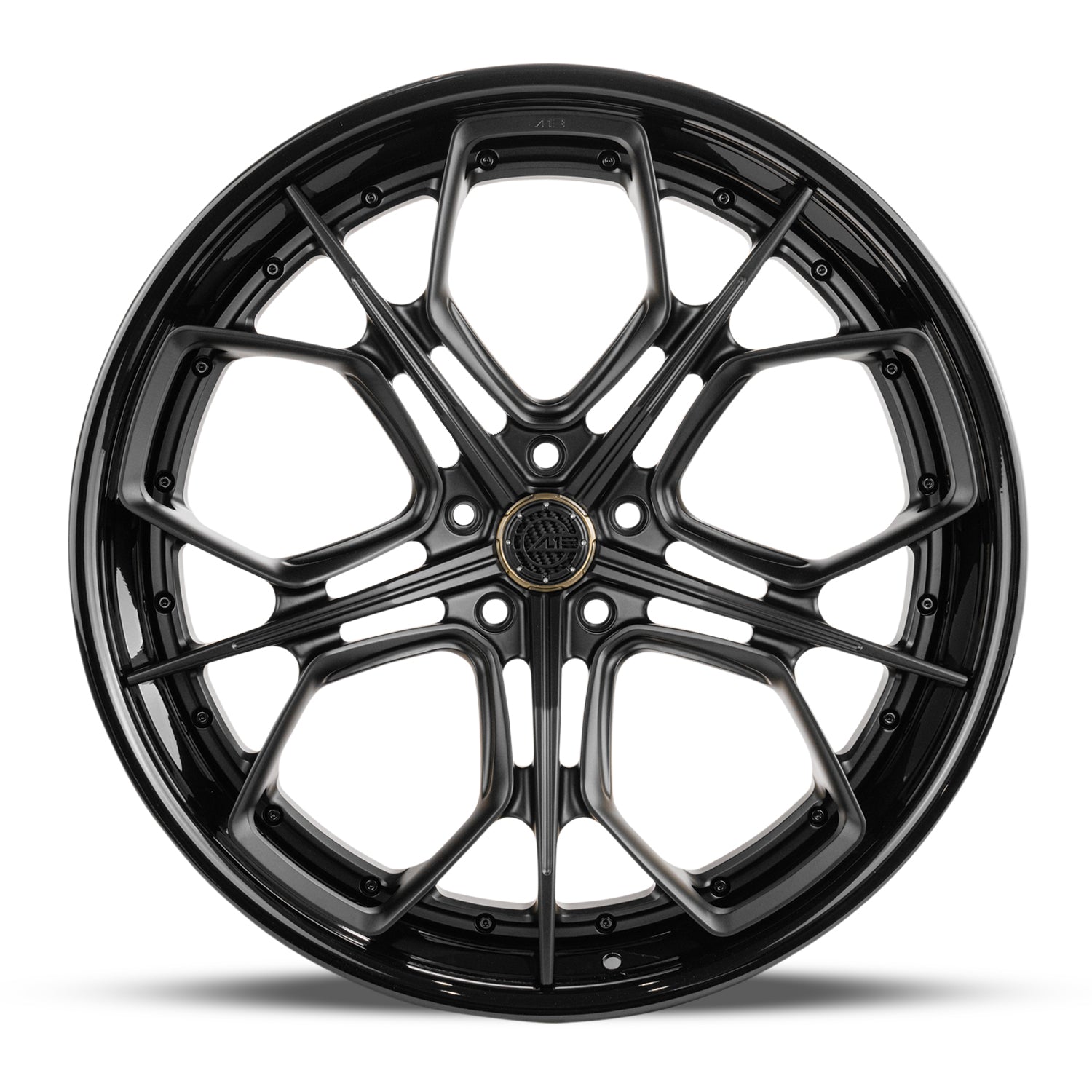 AL13 | DESIGN+TECHNIK R140 R-SERIES