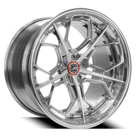 AL13 | DESIGN+TECHNIK R140 R-SERIES