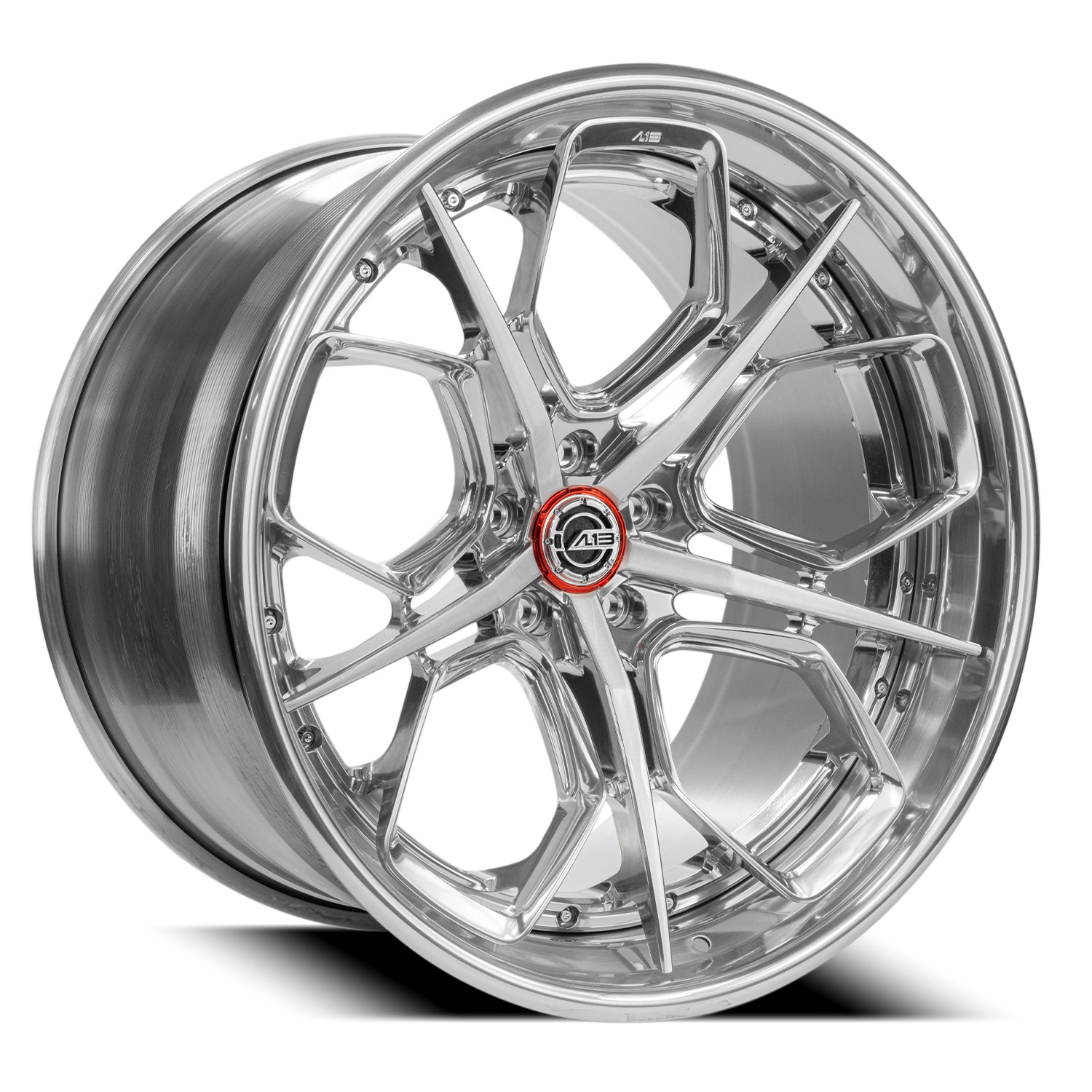 AL13 | DESIGN+TECHNIK R140 R-SERIES