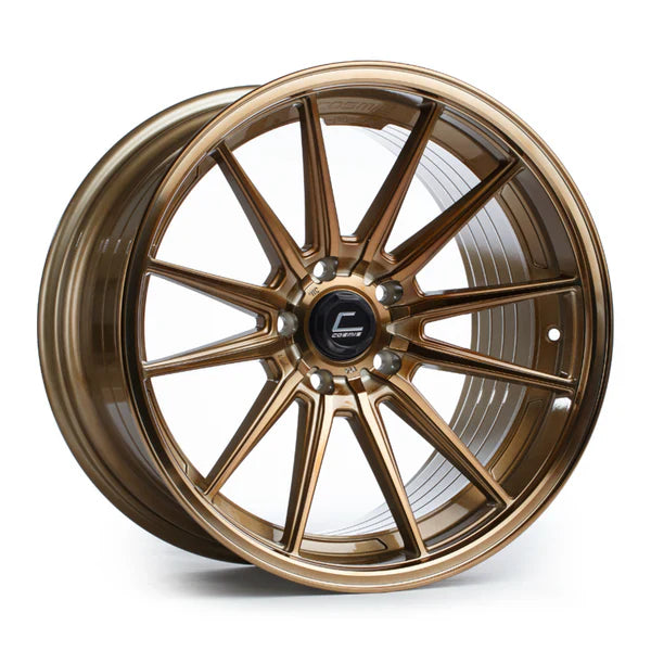 Cosmis Racing Wheels Australia – Performance & Motorsport Alloy Rims