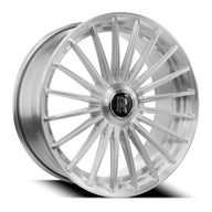 AL13 | DESIGN+TECHNIK R20 Duoblock