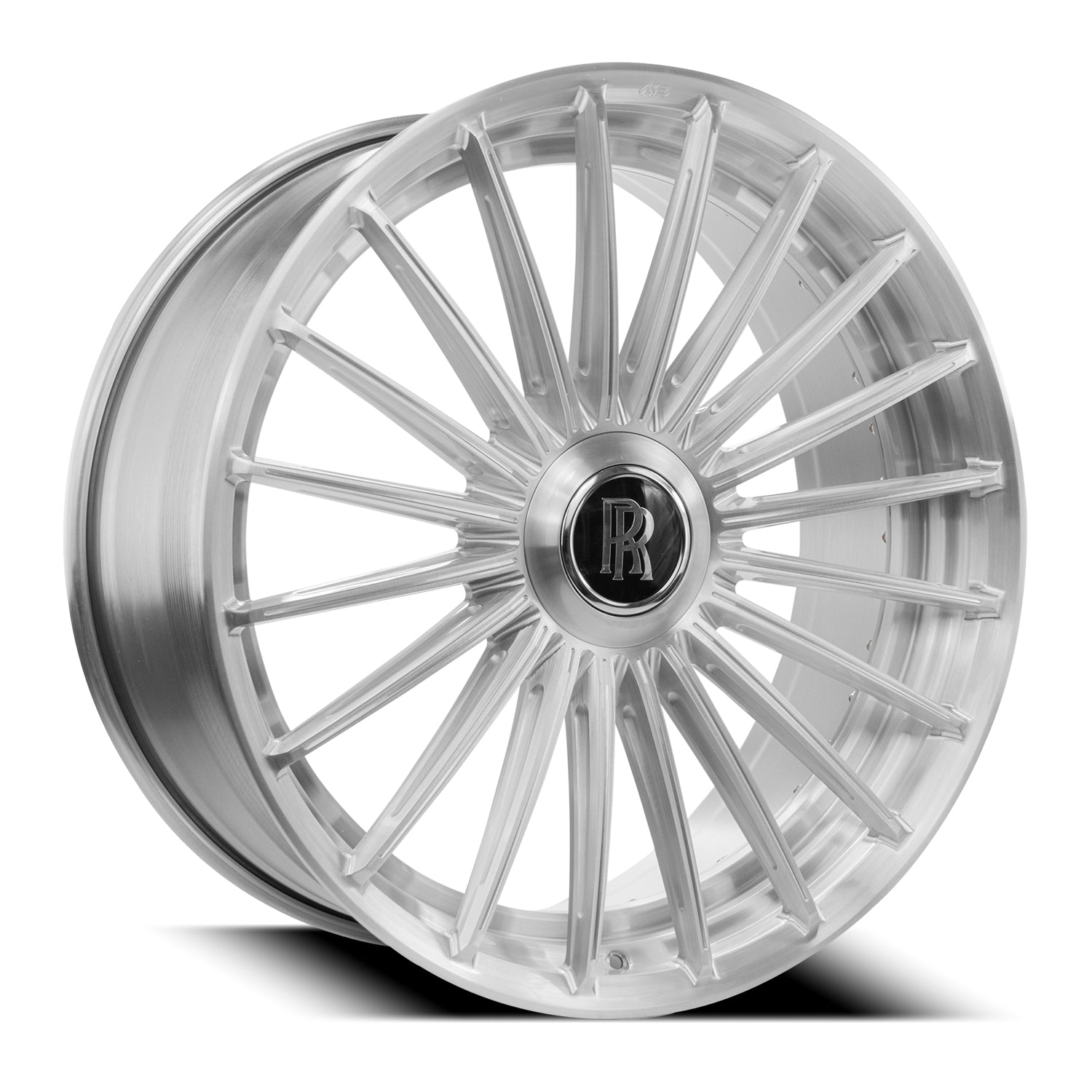 AL13 | DESIGN+TECHNIK R20 Duoblock