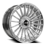 AL13 | DESIGN+TECHNIK R20 Duoblock
