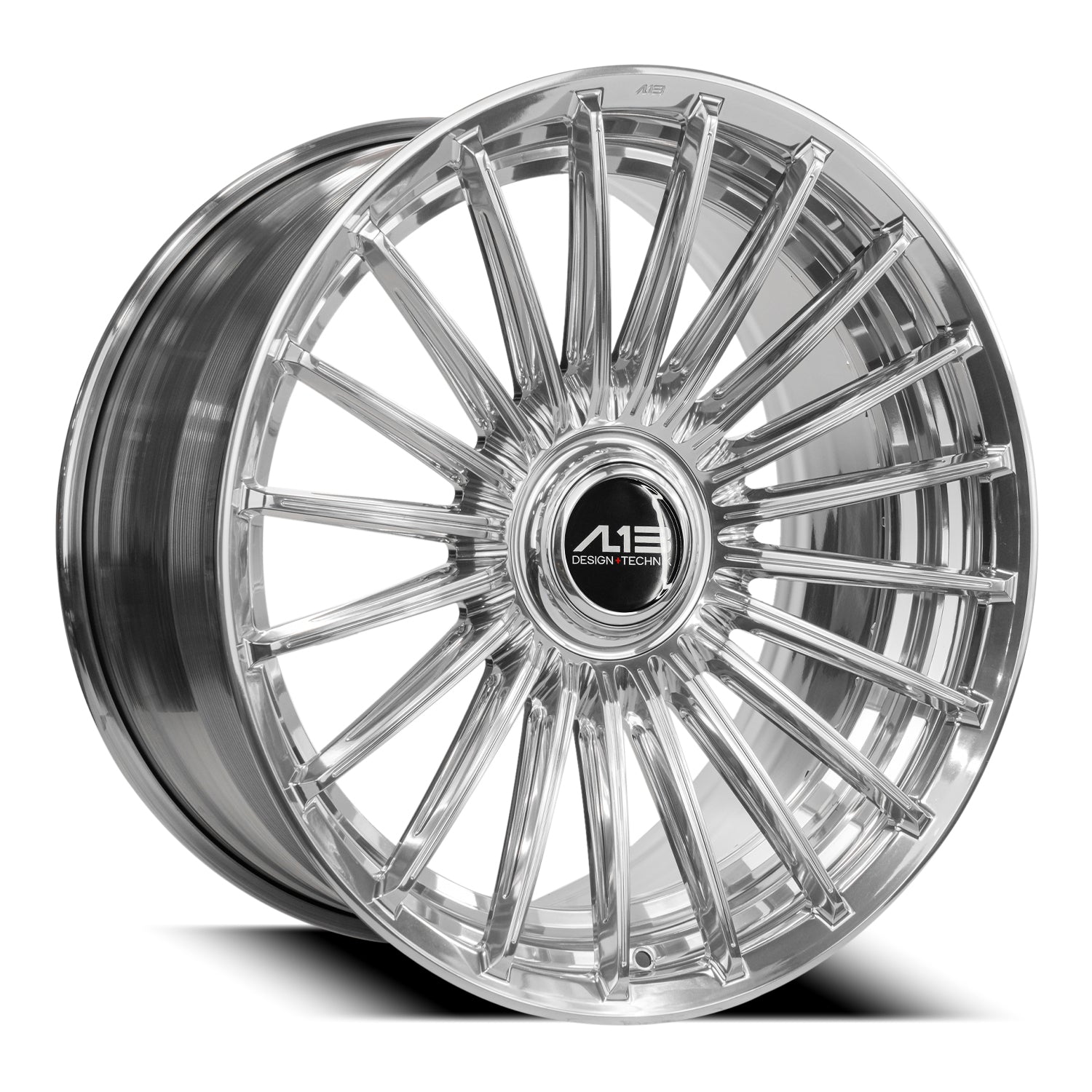 AL13 | DESIGN+TECHNIK R20 Duoblock