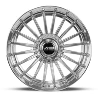 AL13 | DESIGN+TECHNIK R20 Duoblock