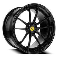 AL13 | DESIGN+TECHNIK R30 R-SERIES