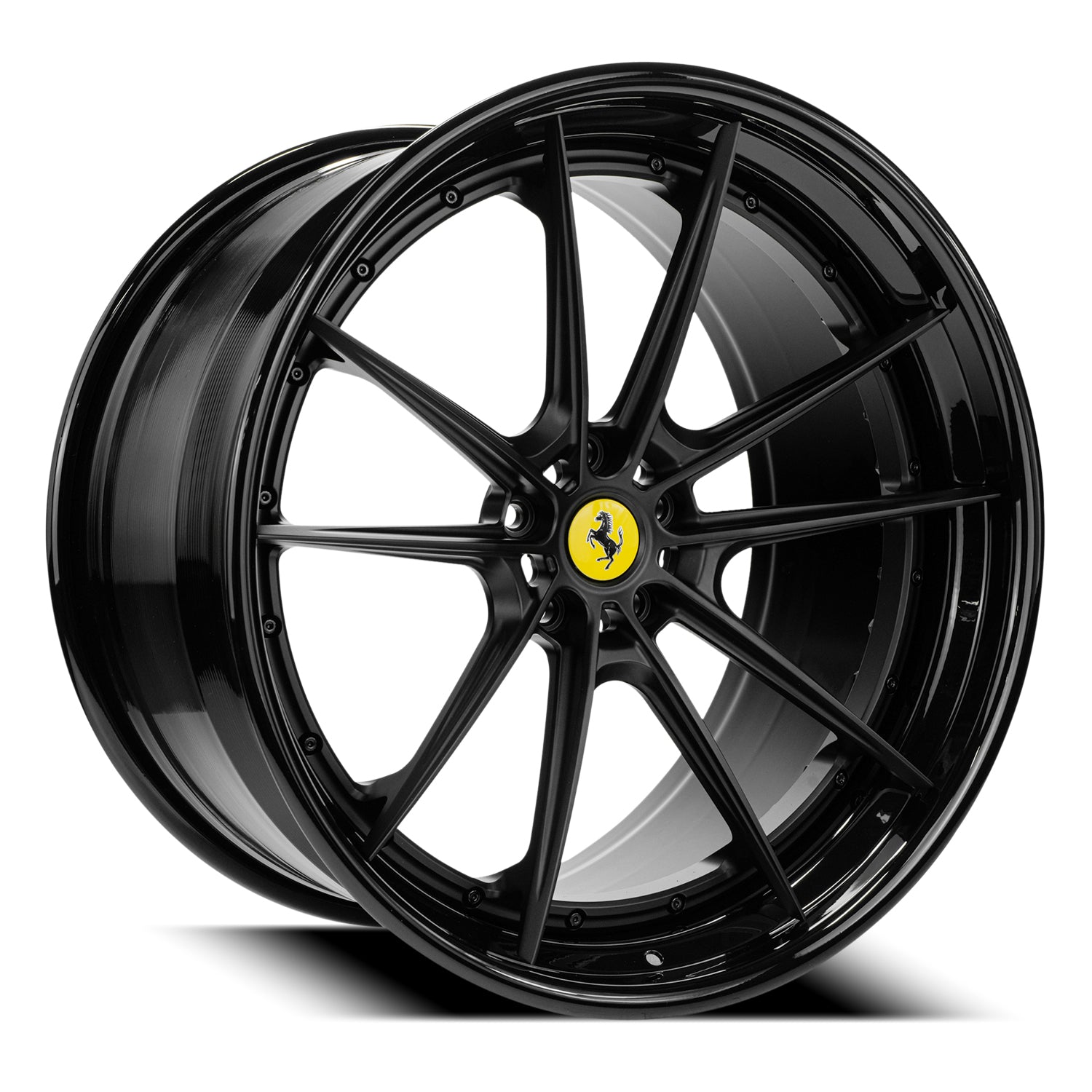 AL13 | DESIGN+TECHNIK R30 R-SERIES