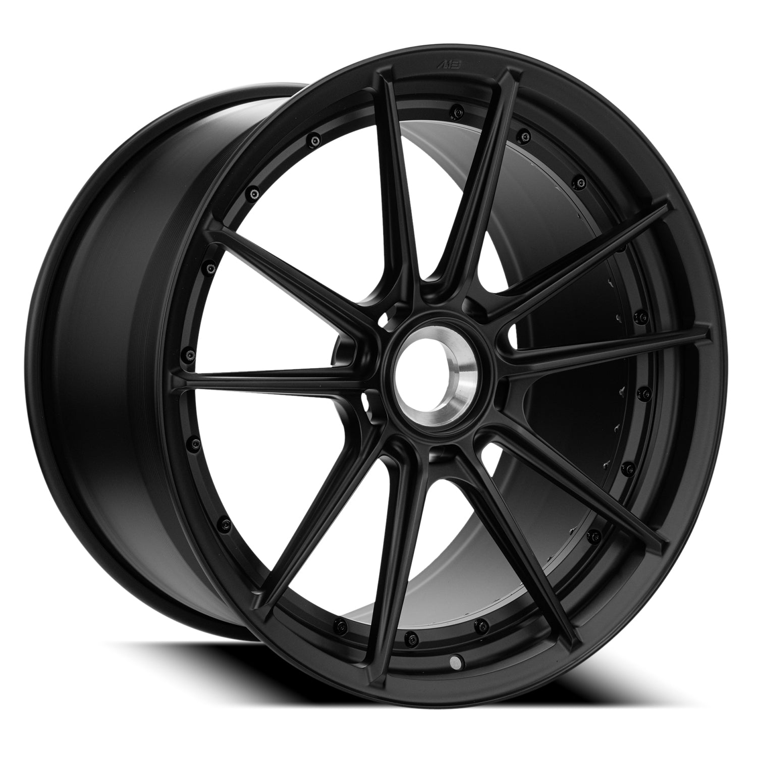 AL13 | DESIGN+TECHNIK R30 R-SERIES