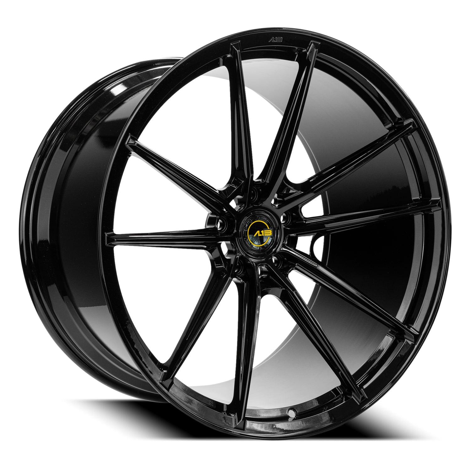 AL13 | DESIGN+TECHNIK R30 R-SERIES