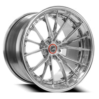 AL13 | DESIGN+TECHNIK R130 R-SERIES