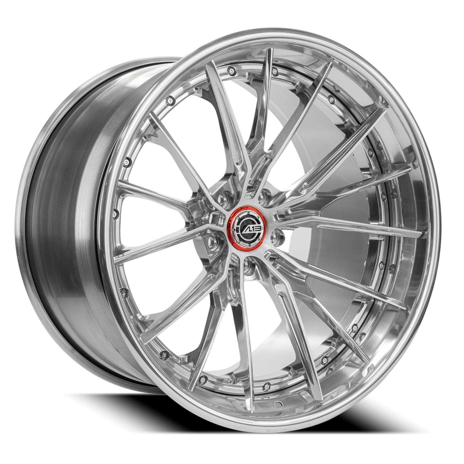 AL13 | DESIGN+TECHNIK R130 R-SERIES