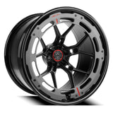 AL13 |  AERODISC R60-109R AERODISC