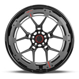 AL13 |  AERODISC R60-109R AERODISC