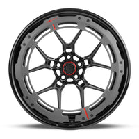 AL13 |  AERODISC R60-109R AERODISC