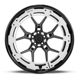 AL13 |  AERODISC R60-109R AERODISC
