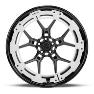 AL13 |  AERODISC R60-109R AERODISC