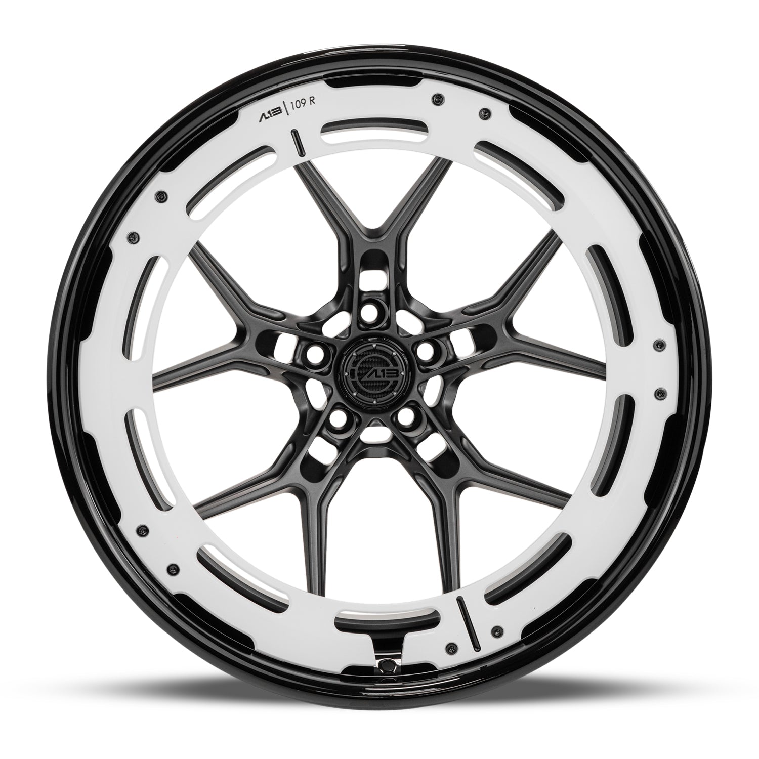 AL13 |  AERODISC R60-109R AERODISC
