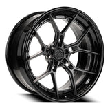 AL13 | DESIGN+TECHNIK R60 R-SERIES