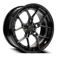 AL13 | DESIGN+TECHNIK R60 R-SERIES