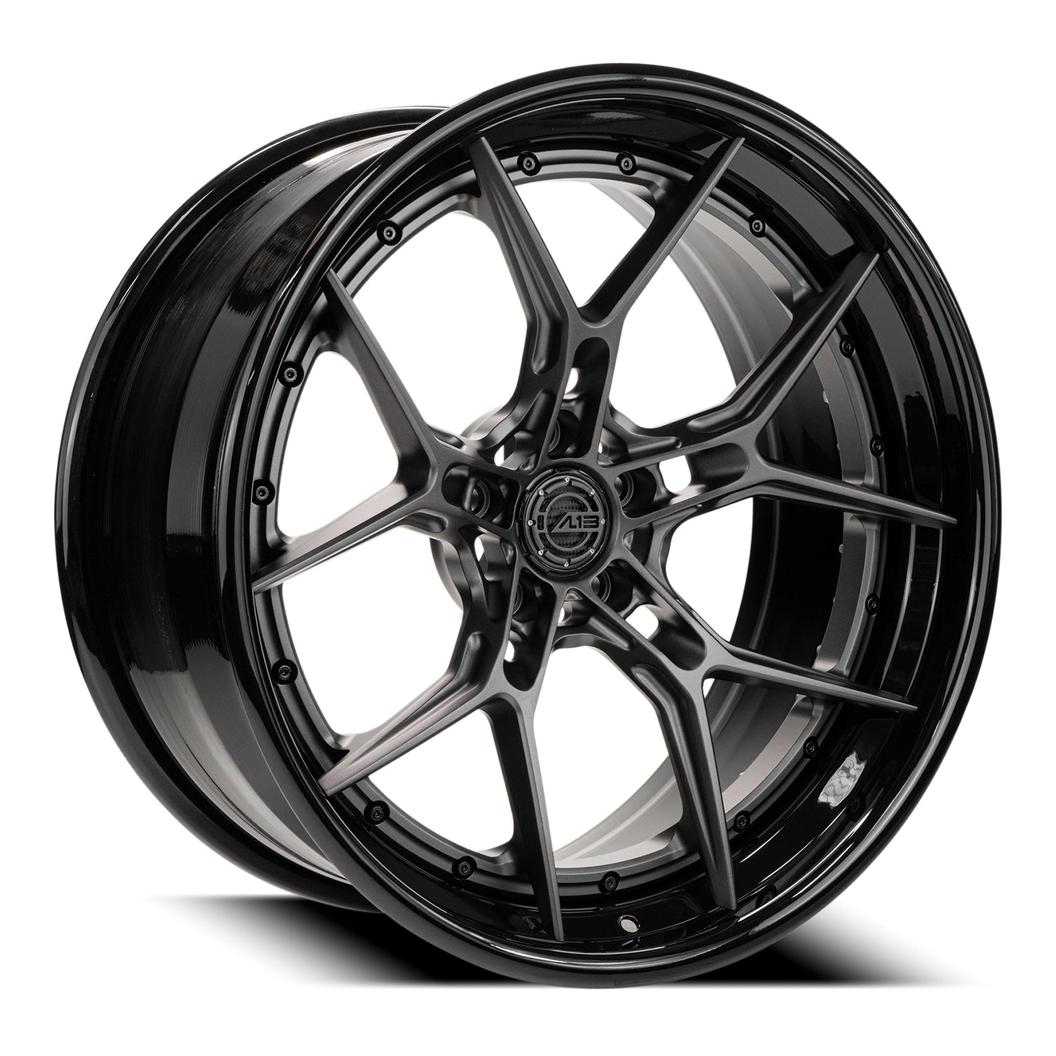 AL13 | DESIGN+TECHNIK R60 R-SERIES