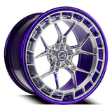 AL13 | DESIGN+TECHNIK R60-R AERODYNAMIC FLANGE