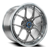 AL13 | DESIGN+TECHNIK R60 R-SERIES