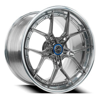 AL13 | DESIGN+TECHNIK R60 R-SERIES