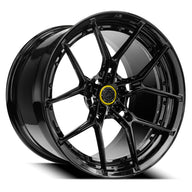 AL13 | DESIGN+TECHNIK R60 R-SERIES