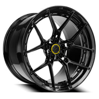 AL13 | DESIGN+TECHNIK R60 R-SERIES