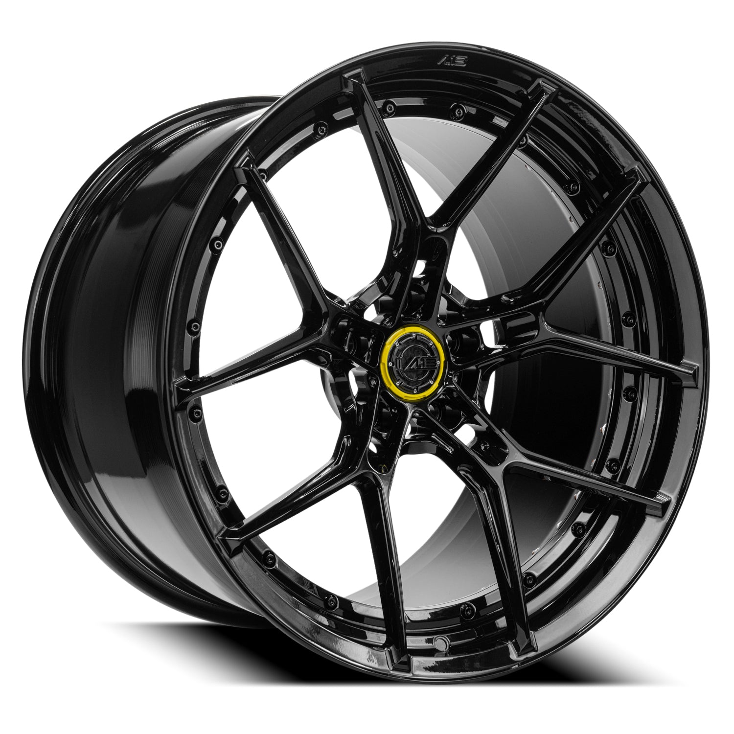 AL13 | DESIGN+TECHNIK R60 R-SERIES