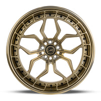 AL13 | DESIGN+TECHNIK R70-R AERODYNAMIC FLANGE