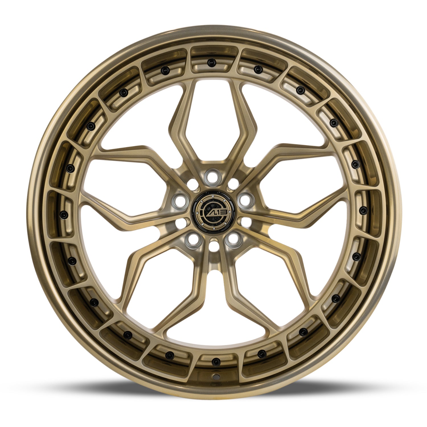 AL13 | DESIGN+TECHNIK R70-R AERODYNAMIC FLANGE