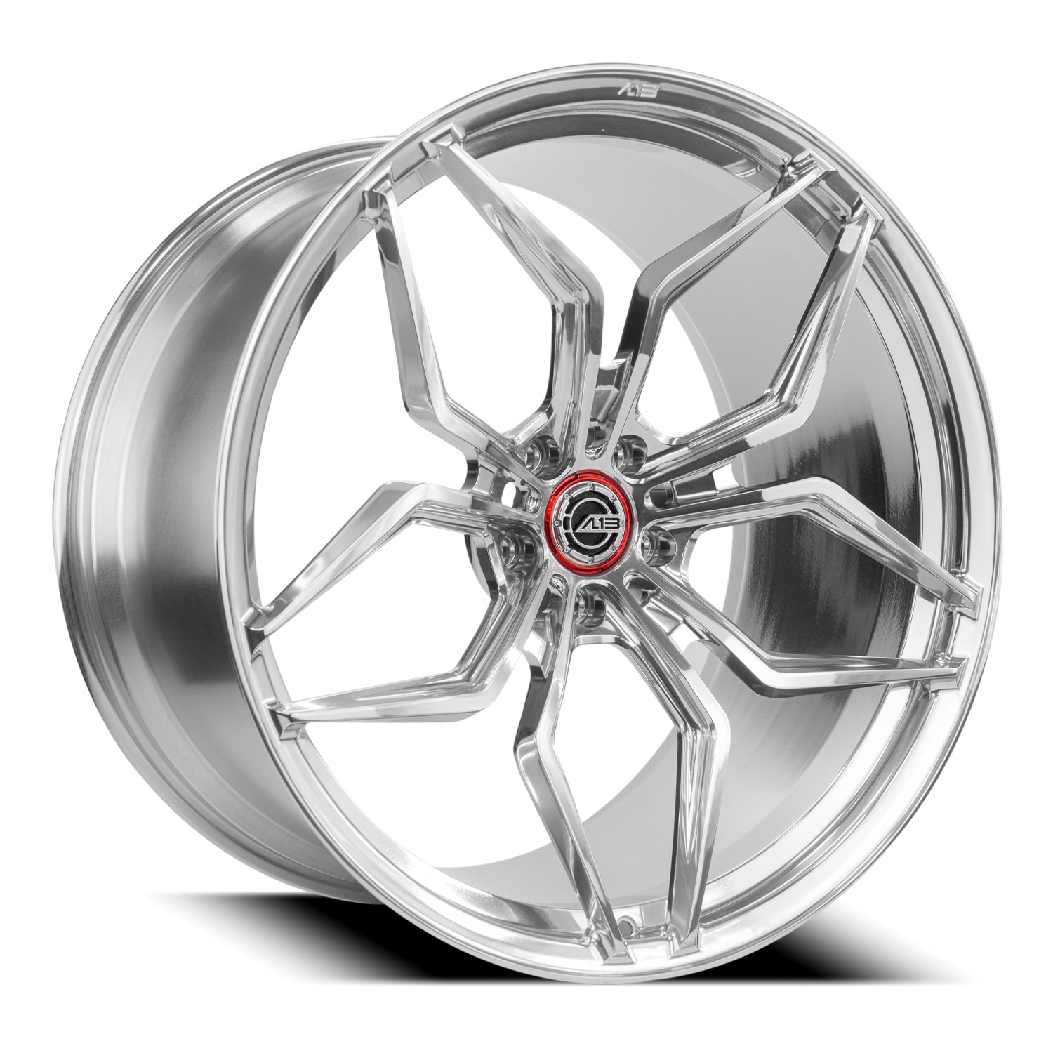 AL13 | DESIGN+TECHNIK R70 R-SERIES