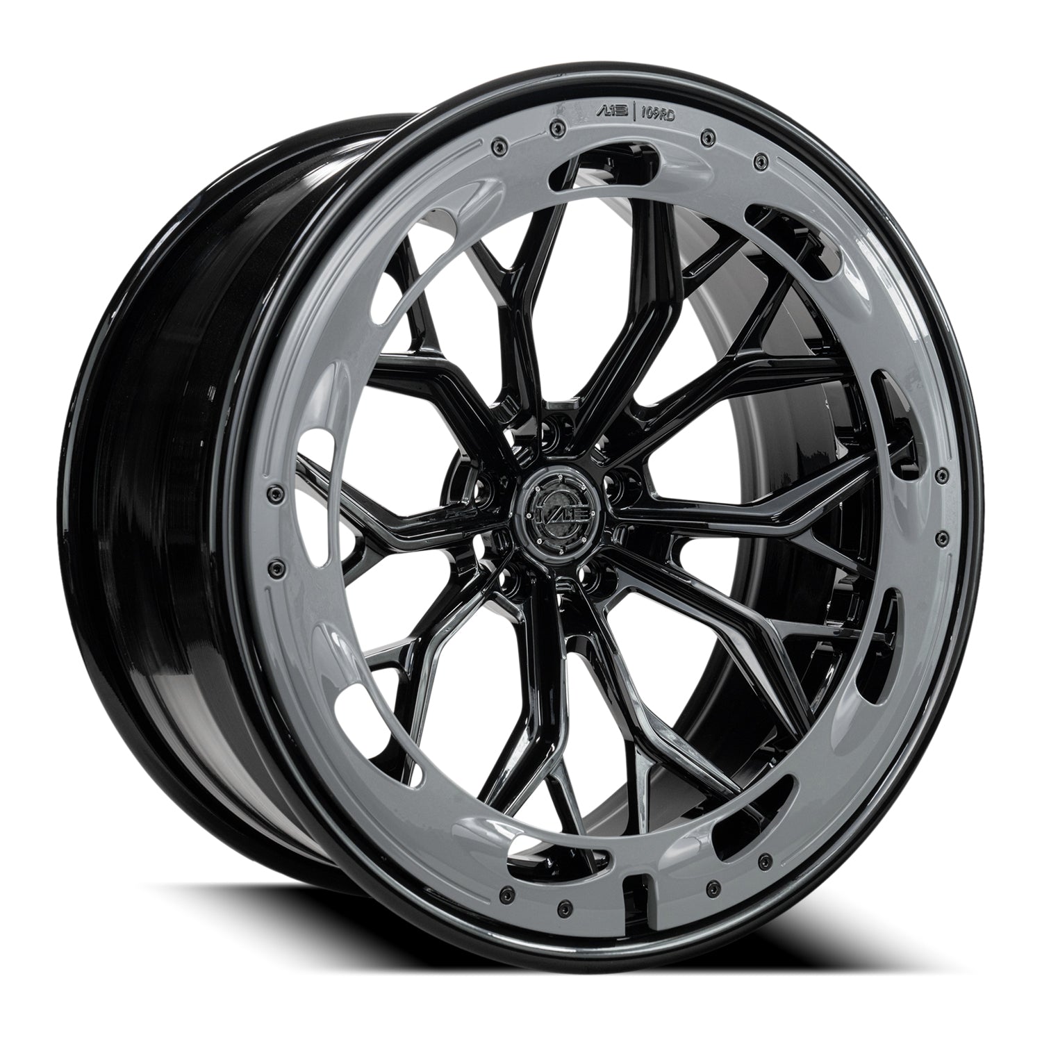 AL13 l AERODISC