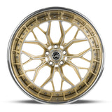 AL13 | DESIGN+TECHNIK R80-R AERODYNAMIC FLANGE
