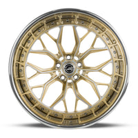AL13 | DESIGN+TECHNIK R80-R AERODYNAMIC FLANGE