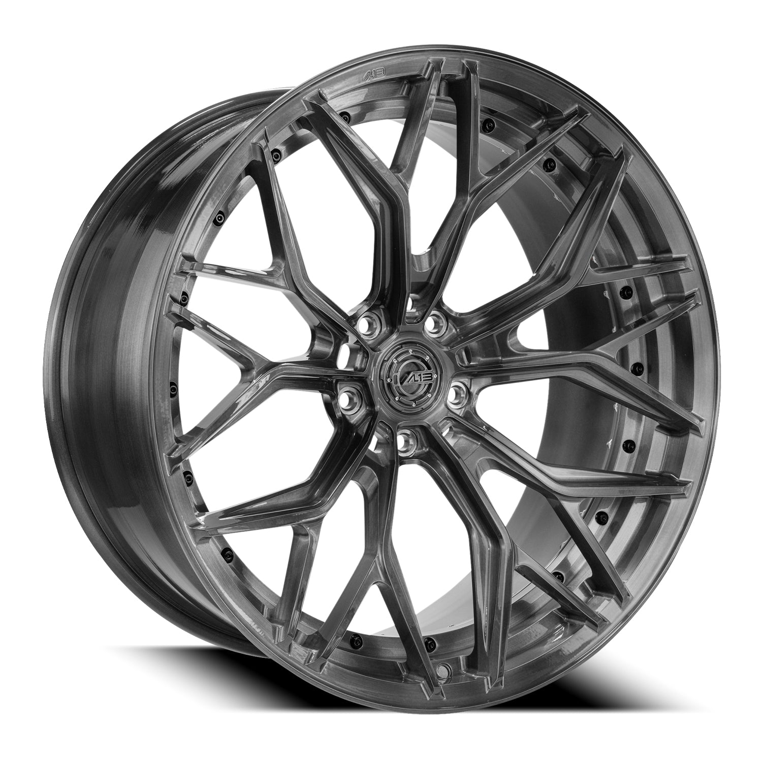 AL13 | DESIGN+TECHNIK R80 R-SERIES