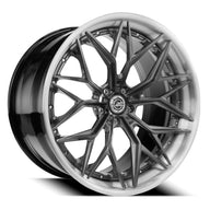 AL13 | DESIGN+TECHNIK R80 R-SERIES