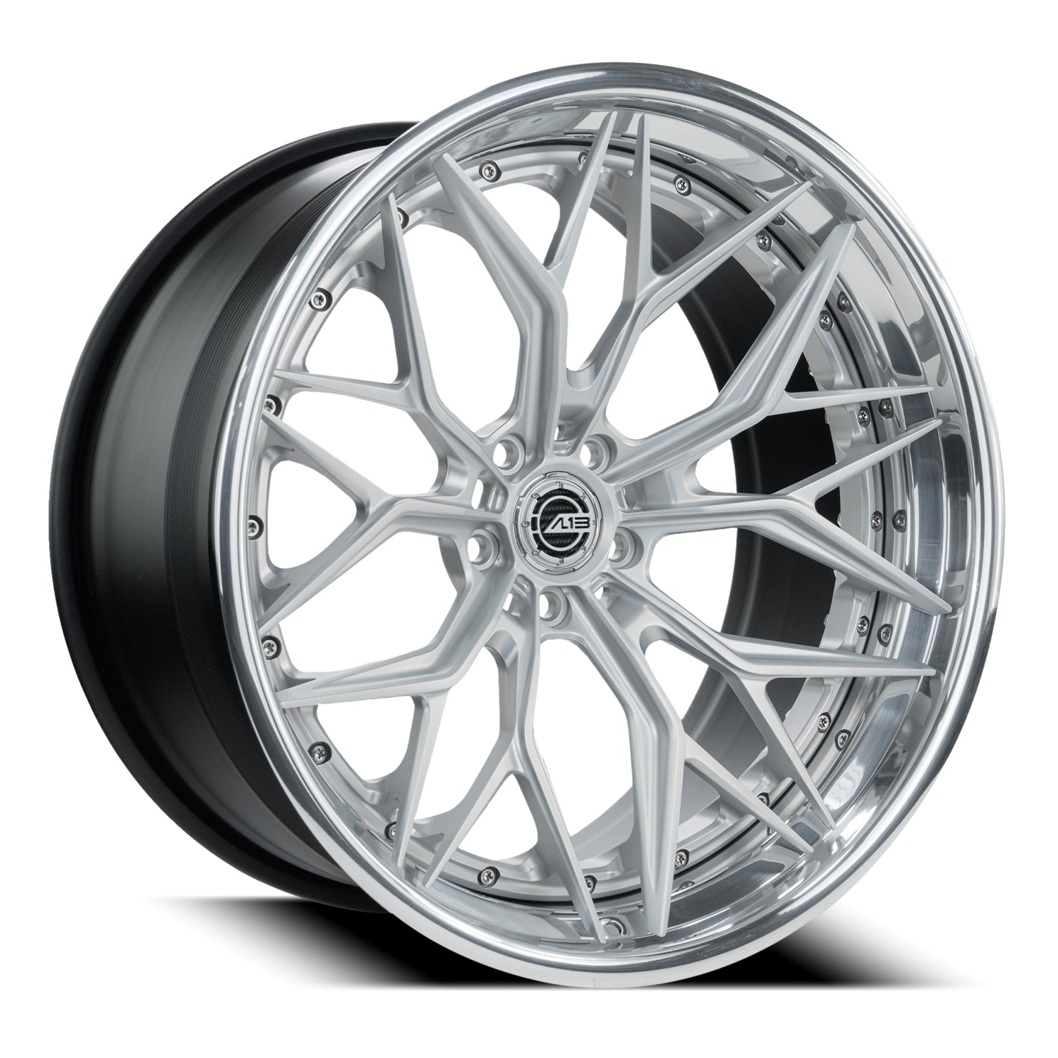 AL13 | DESIGN+TECHNIK R80 R-SERIES